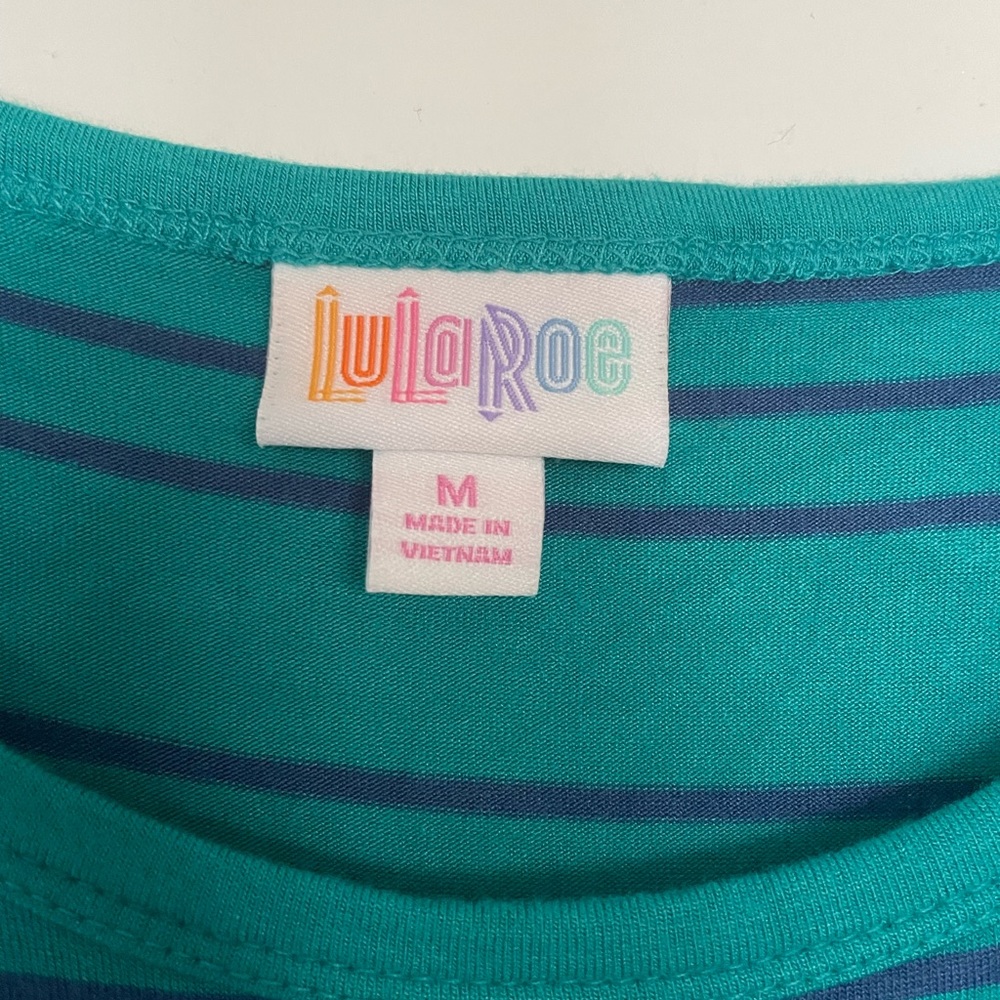 LulaRoe Dress